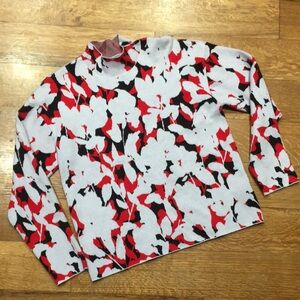 Anthropologie Sweater size Medium